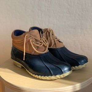 Tommy Hilfiger Snow Boots